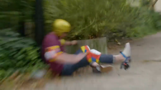 Researchers Found a Way to Extract Detailed Slo-Mo Videos From a Single Blurry Photo